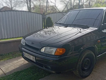 Авто ВАЗ 2114 2012 № 8260887