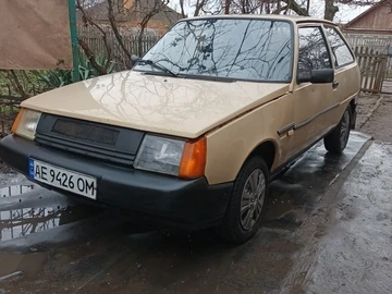 Авто ВАЗ 11113 Oka 1995 № 8260908