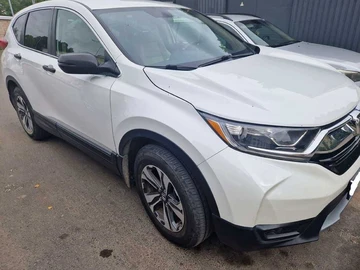 Авто Honda Cr-V 2019 № 8260914