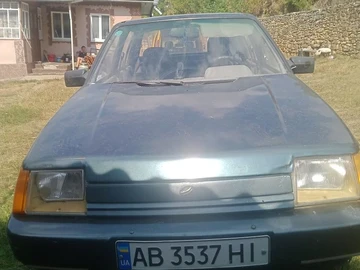 Авто ЗАЗ 1103 Slavuta 2005 № 8260921