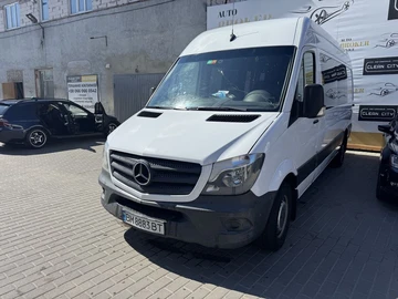 Авто Mercedes Sprinter 2013 № 8260924