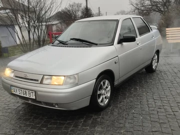 Авто ВАЗ 2110 2003 № 8260925