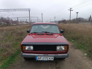 Авто ВАЗ 2104 1995 № 8260926