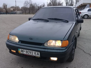Авто ВАЗ 2115 2005 № 8260933