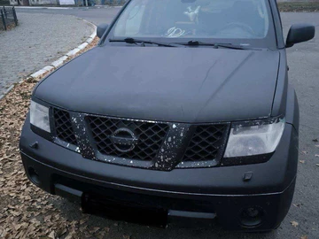 Авто Nissan Pathfinder 2006 № 8260935