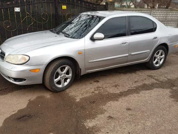 Авто Nissan Maxima 2000 № 8260939