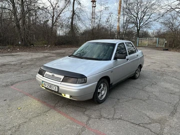 Авто ВАЗ 2110 2007 № 8260948