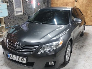 Авто Toyota Camry 2010 № 8260956