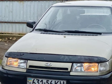 Авто ВАЗ 2112 2001 № 8260957