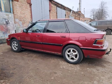 Авто Honda Avancier 1991 № 8260963