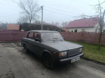 Авто ВАЗ 2107 2006 № 8260975