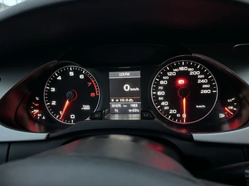 Авто Audi A4 2010 № 8260978
