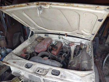 Авто ГАЗ 24 1973 № 8260980