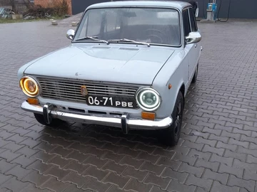 Авто ВАЗ 2101 1979 № 8260999