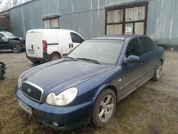 Авто Hyundai Sonata 2005 № 8261000