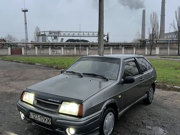 Авто ВАЗ 2108 1995 № 8261014