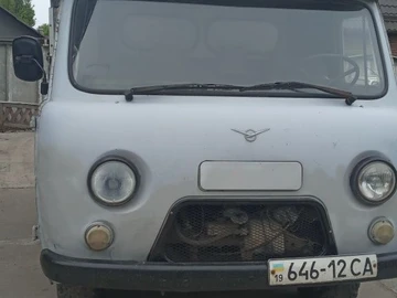 Авто УАЗ 3303 2003 № 8261015