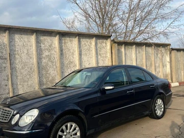 Авто Mercedes 320 2003 № 8261021