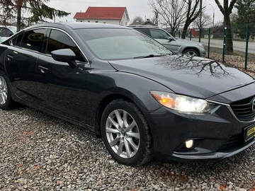 Авто Mazda 6 2015 № 8261032