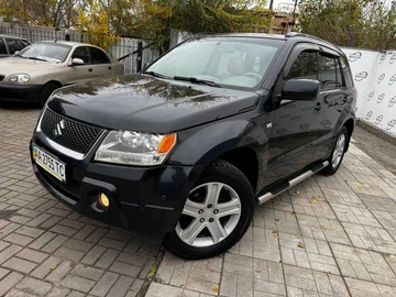 Авто Suzuki Grand Vitara 2007 № 8261034
