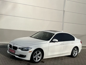 Авто BMW 3 Серия 2013 № 8261035