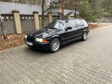 Авто BMW 3 Серия 1998 № 8261039