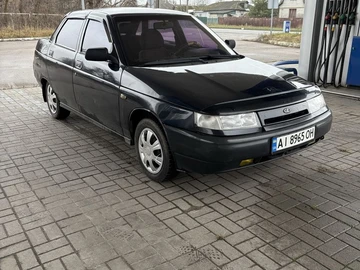 Авто ВАЗ 21104 2005 № 8261040