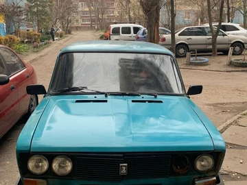 Авто ВАЗ 2106 2000 № 8261047