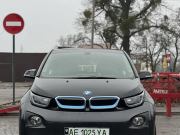 Авто BMW I3 2014 № 8261049
