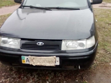 Авто ВАЗ 2111 2010 № 8261056