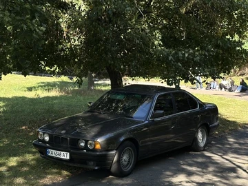 Авто BMW 5 Серия 1990 № 8261058