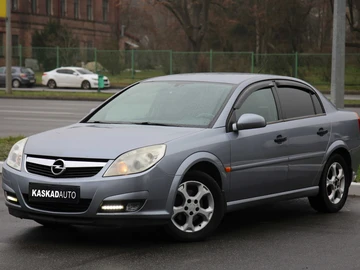 Авто Opel Vectra 2006 № 8261063