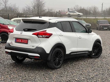 Авто Nissan 100Nx 2020 № 8261068