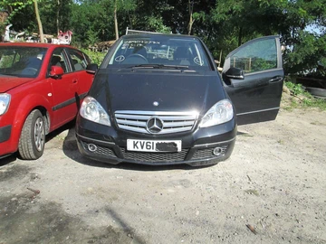 Авто Mercedes A Серия 2011 № 8261073