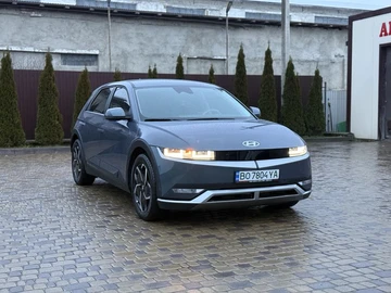 Авто Hyundai Amica 2024 № 8261074