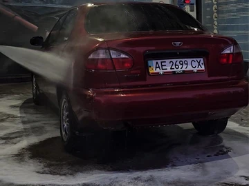 Авто Daewoo Sens 2006 № 8261078