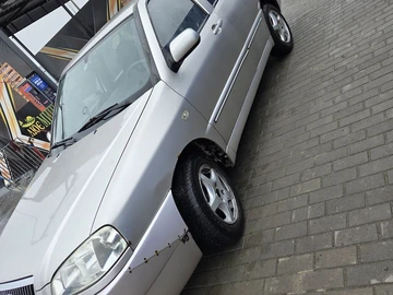 Авто Chevrolet Alero 2008 № 8261084