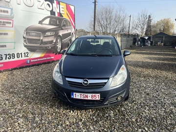 Авто Opel Corsa 2008 № 8261085