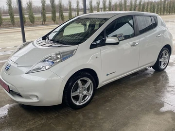 Авто Nissan Leaf 2014 № 8261086
