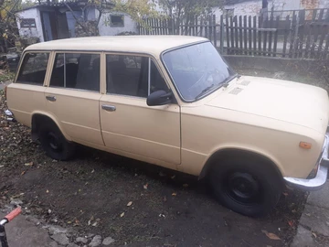 Авто ВАЗ 2102 1986 № 8261091