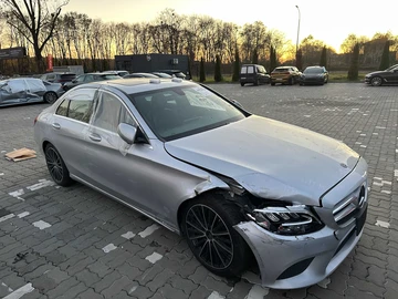 Авто Mercedes 300 2019 № 8261096