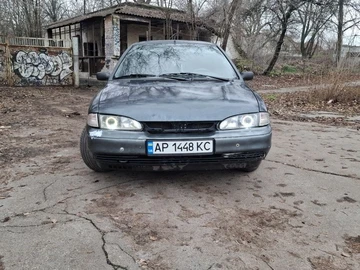 Авто Ford Mondeo 1993 № 8261097