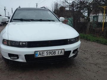 Авто Mitsubishi Colt 1997 № 8261100