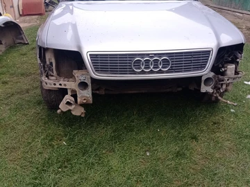 Авто Audi A8 1997 № 8261105