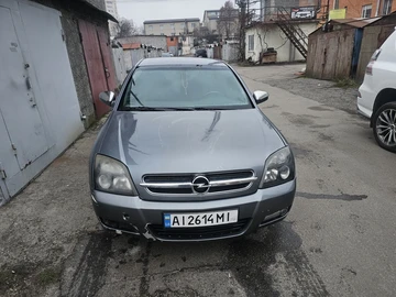 Авто Opel Vectra 2004 № 8261106
