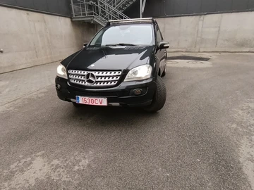 Авто Mercedes 320 2005 № 8261108
