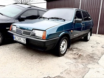 Авто ВАЗ 21093 2002 № 8261113