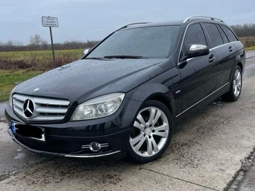 Авто Mercedes 220 2008 № 8261114