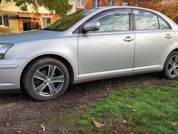 Авто Toyota Avensis 2006 № 8261119