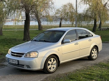 Авто Chevrolet Lacetti 2011 № 8261126